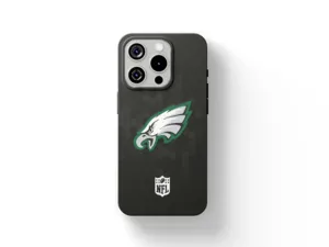 Philadelphia Eagles Phone Case High-End Pro Series